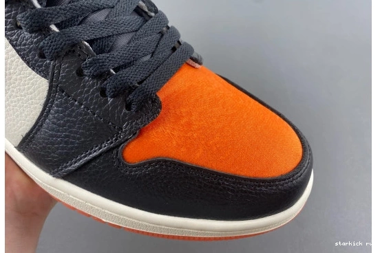 1 Satin Backboard” “Shattered  Air  Jordan AV3725-010 AV3725-011 0422